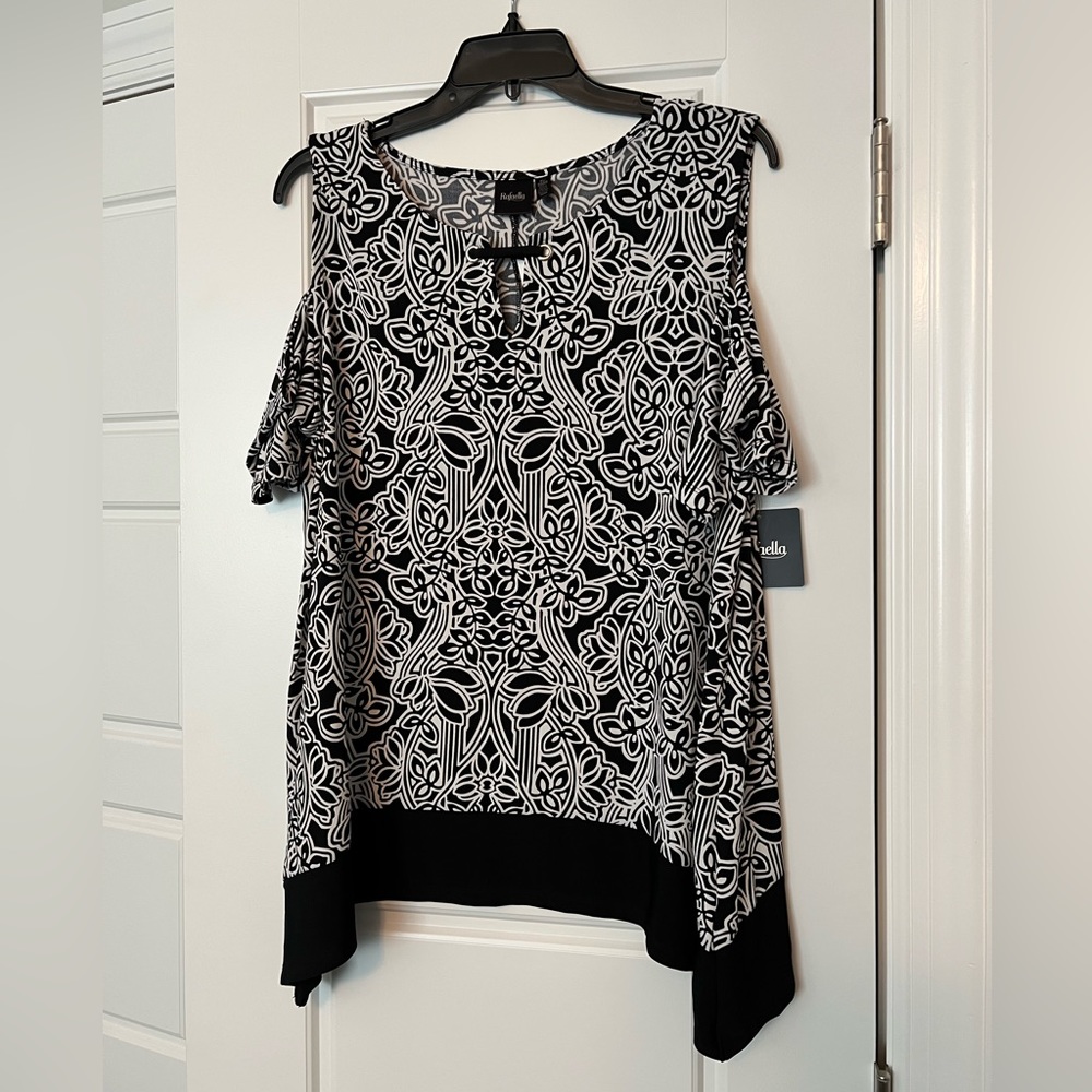 Rafaella Blouse